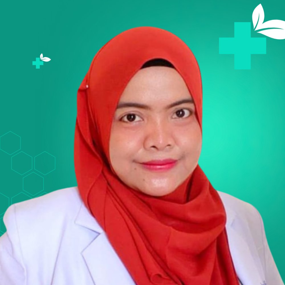 dr. Laily Ridawati, Sp.PD