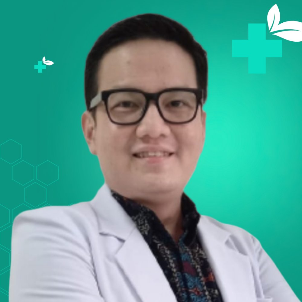 dr.Felix Satwika, Sp.PD
